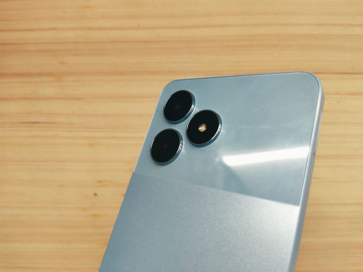 Смартфон Realme Note 50 4\64