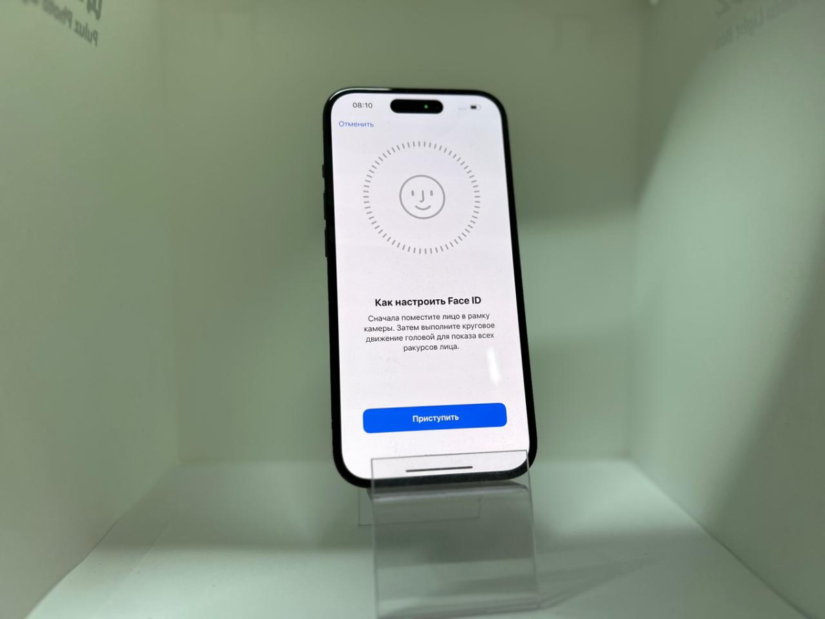 Смартфон Apple Iphone 15 128Gb