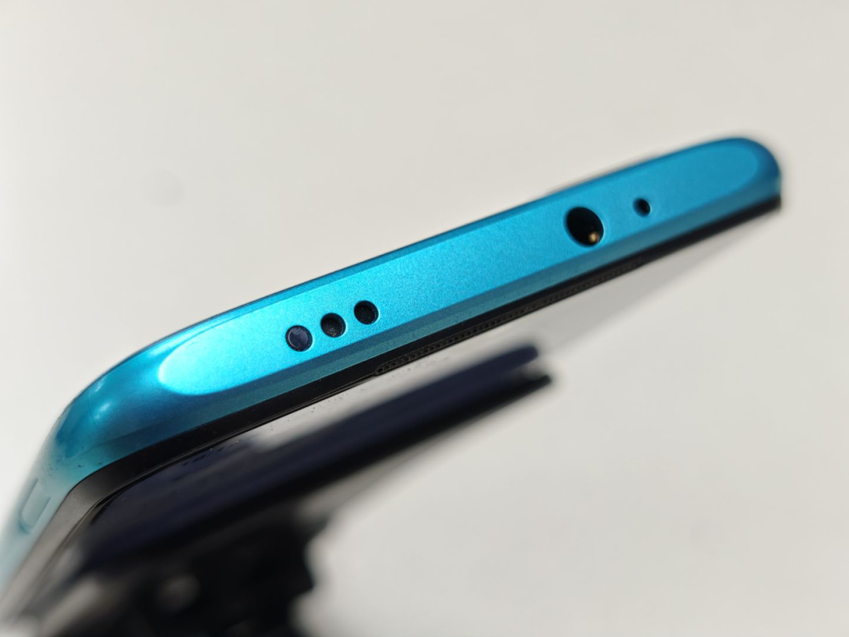 Смартфон Xiaomi Redmi 9T 4/128