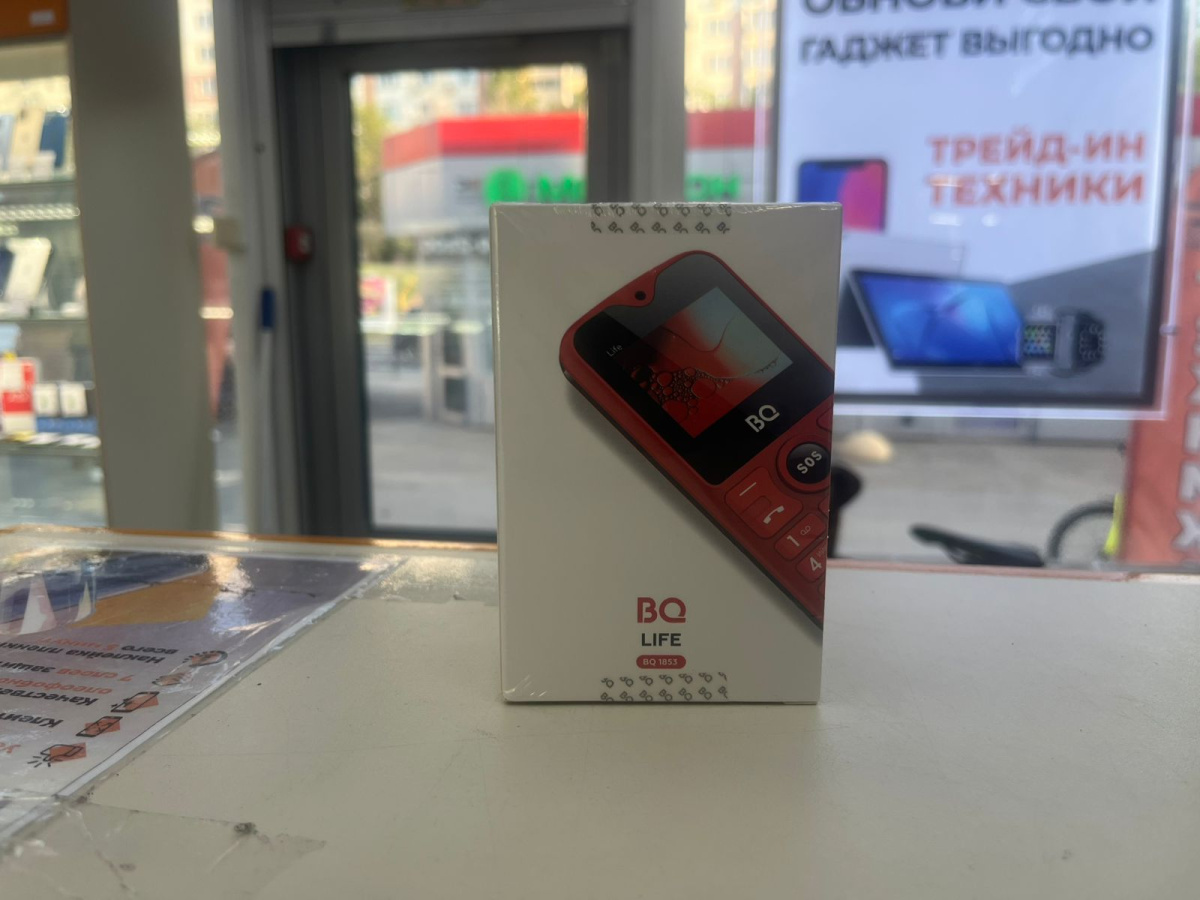 Мобильный телефон BQ 1853