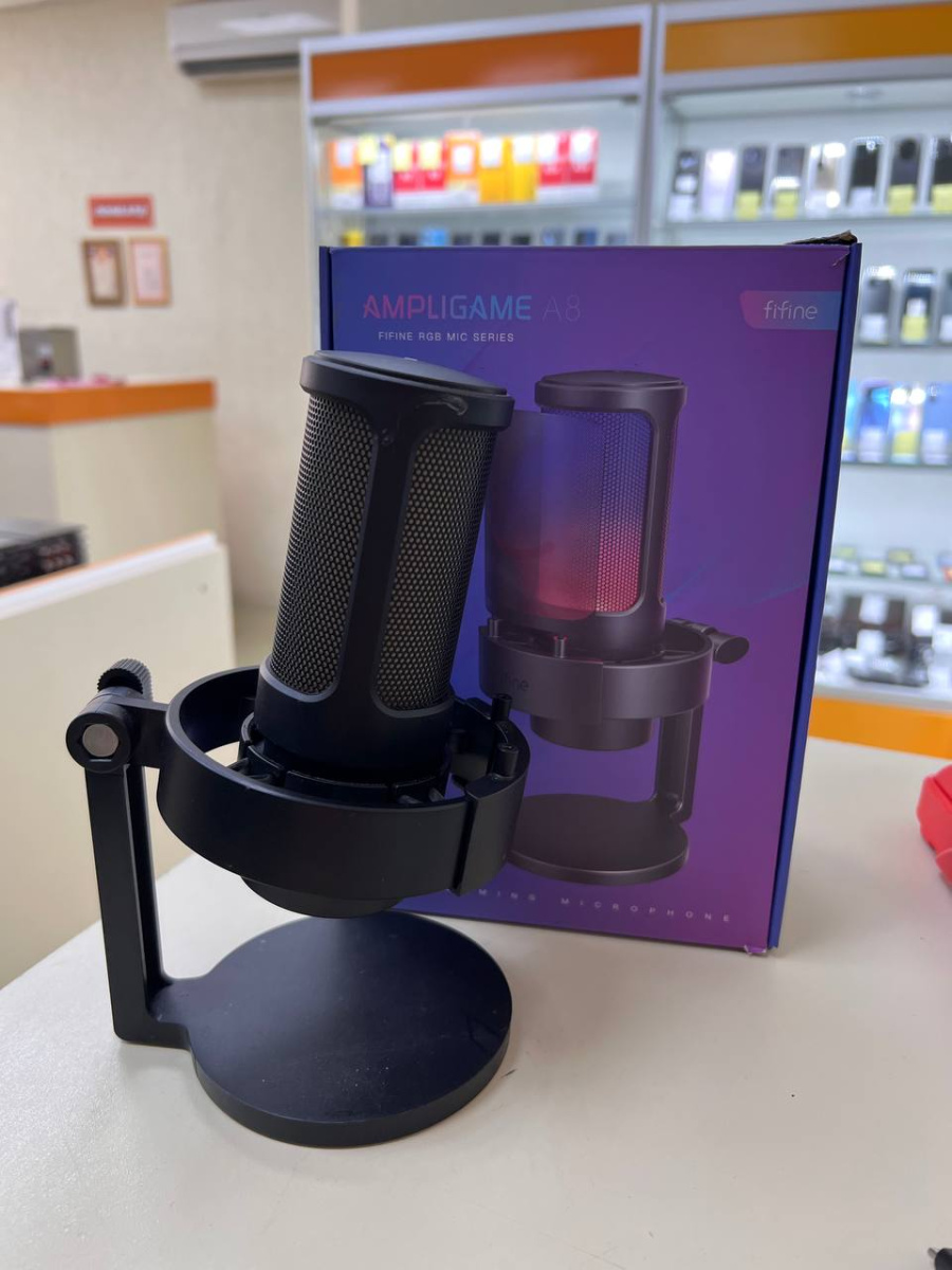 Микрофон Fifine A8