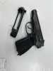 Пистолет пневматический ПМ МР-654К Cal 4.5mm
