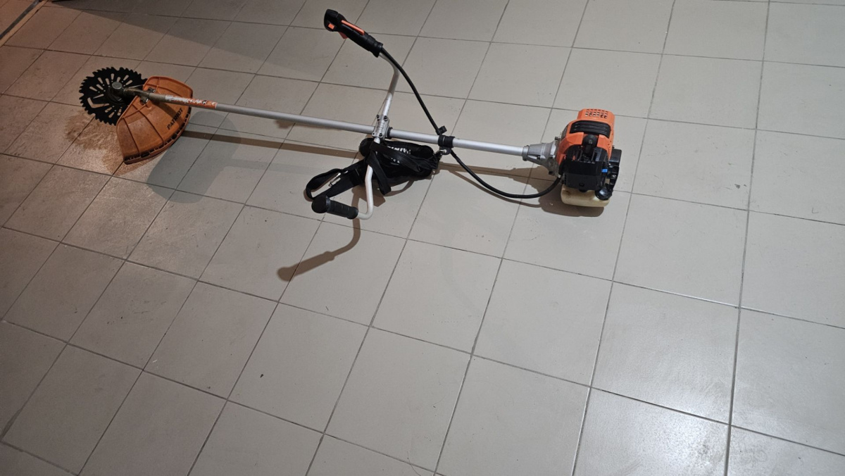 Триммер Patriot PT 530