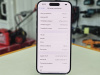 Смартфон Apple Iphone 15 Pro 128Gb