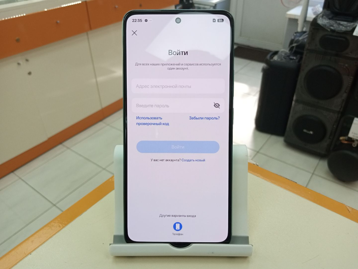 Смартфон Realme 14T 12/256