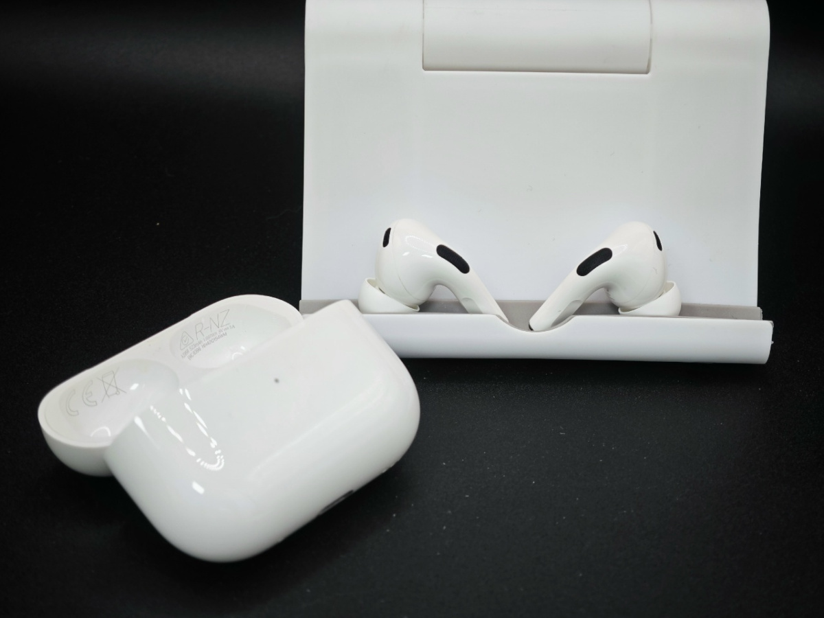 Наушники беспроводные Apple AirPods Pro 2 Case USB-C