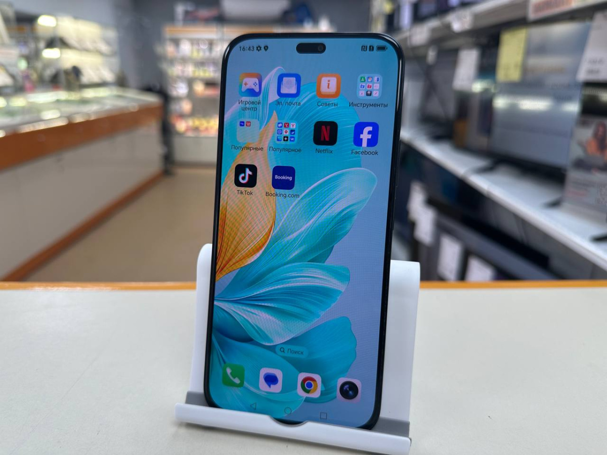 Смартфон Honor 200 Lite 8/256