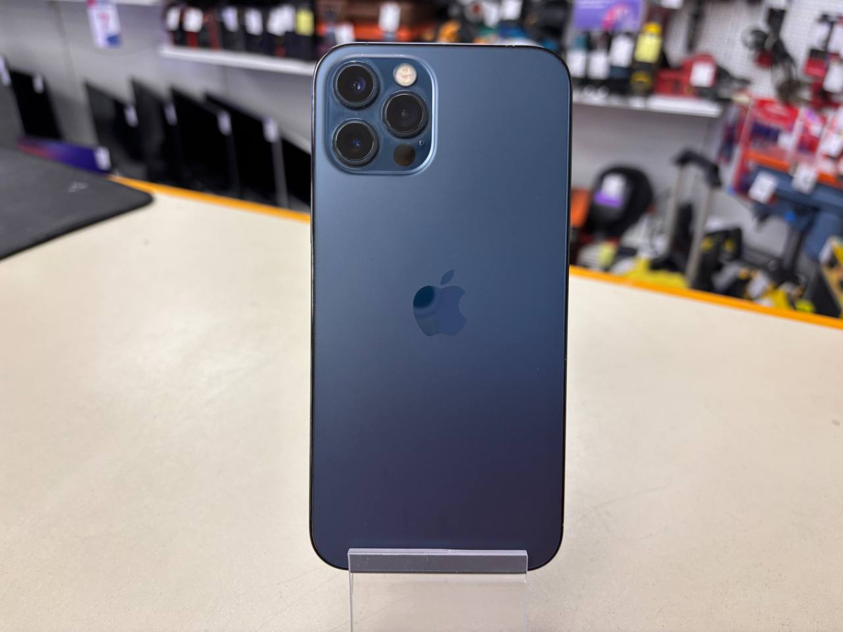 Смартфон Apple iPhone 12 Pro 128Gb
