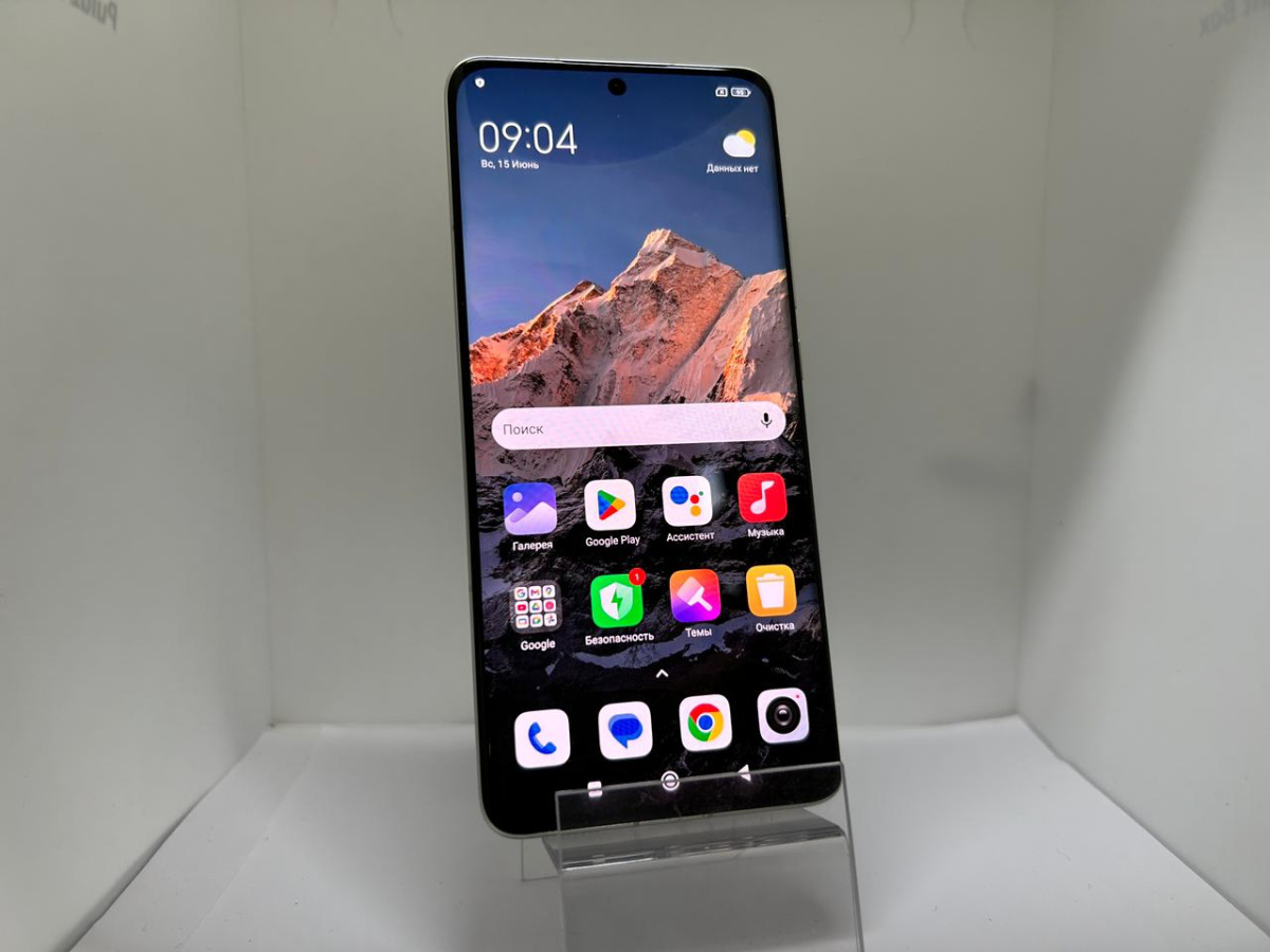 Смартфон Xiaomi 12X 8/128Gb