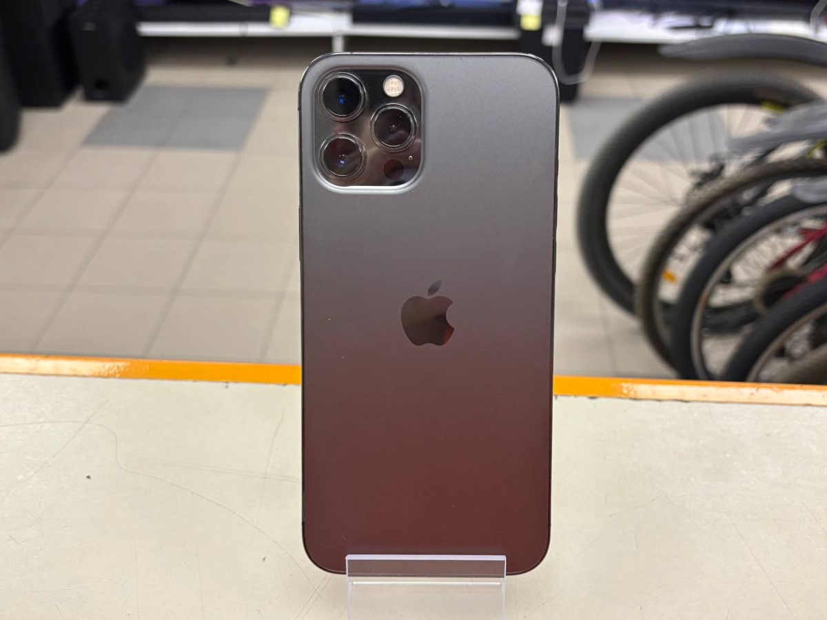 Смартфон Apple iPhone 12 Pro Max 128Gb