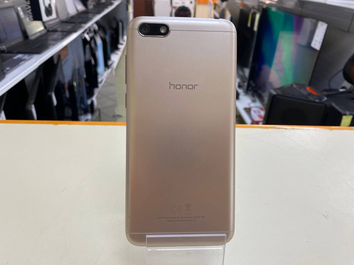 Смартфон Honor 7A 2/16