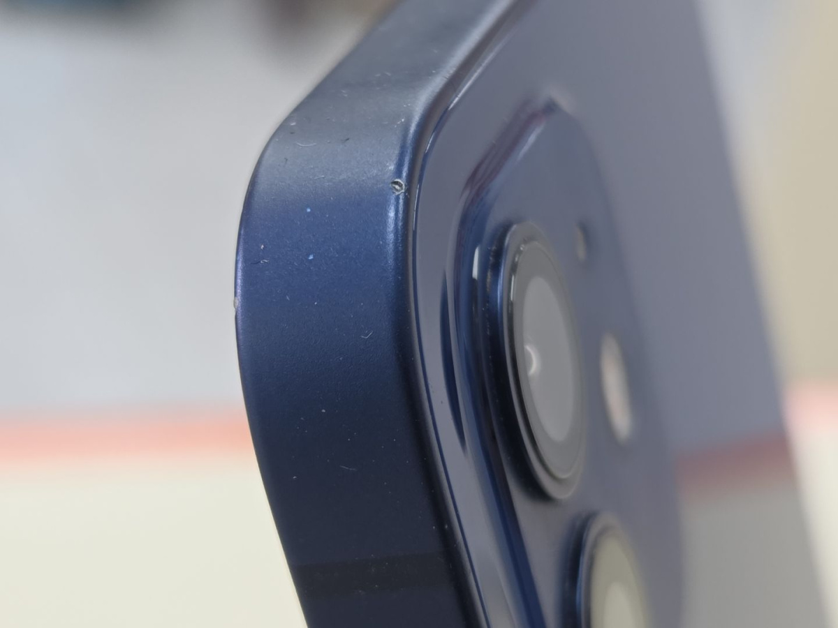 Смартфон Apple iPhone 12 128Gb
