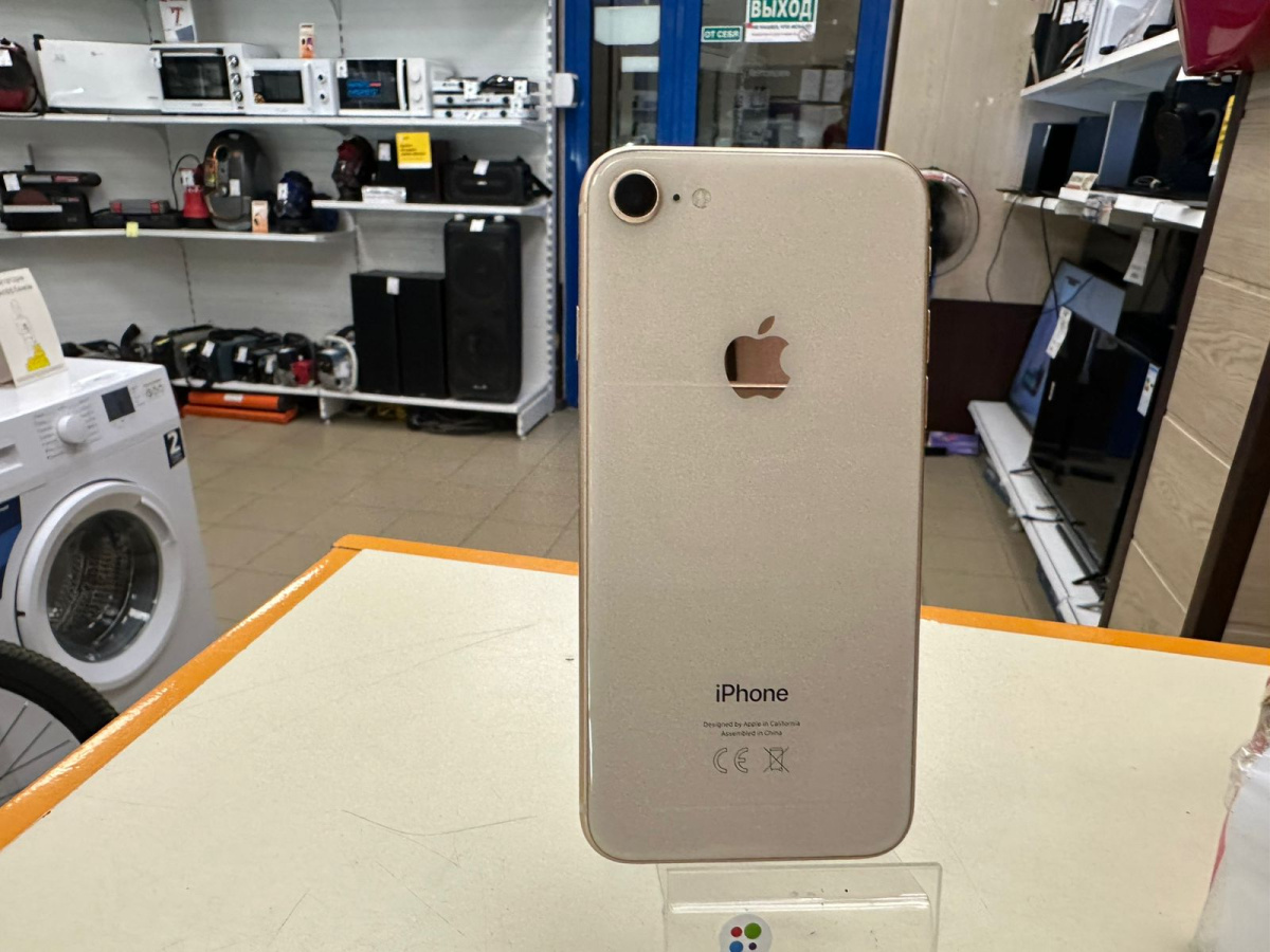 Смартфон Apple iPhone 8 64Gb
