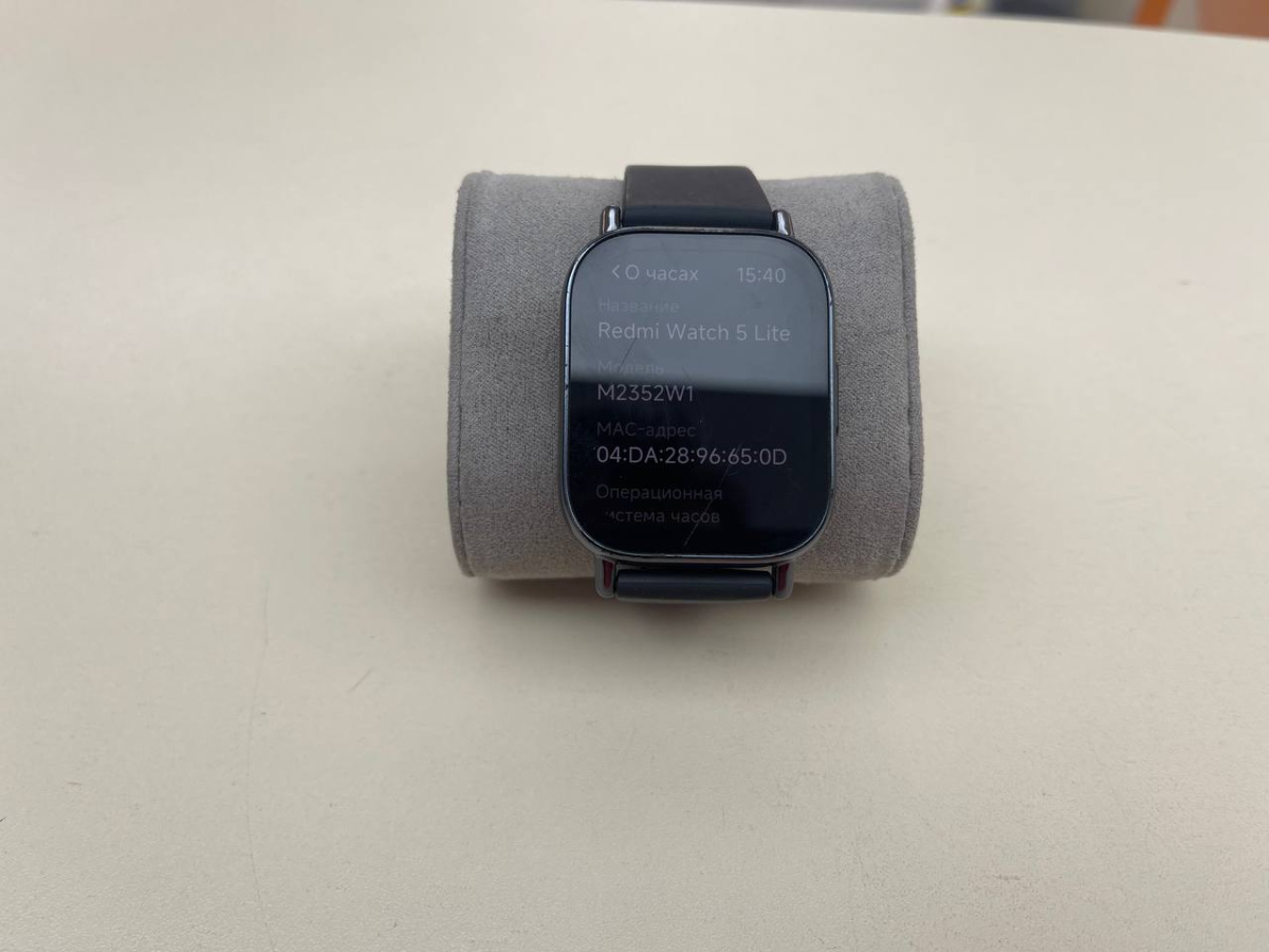 Смарт-часы Xiaomi Redmi Watch 5 Lite