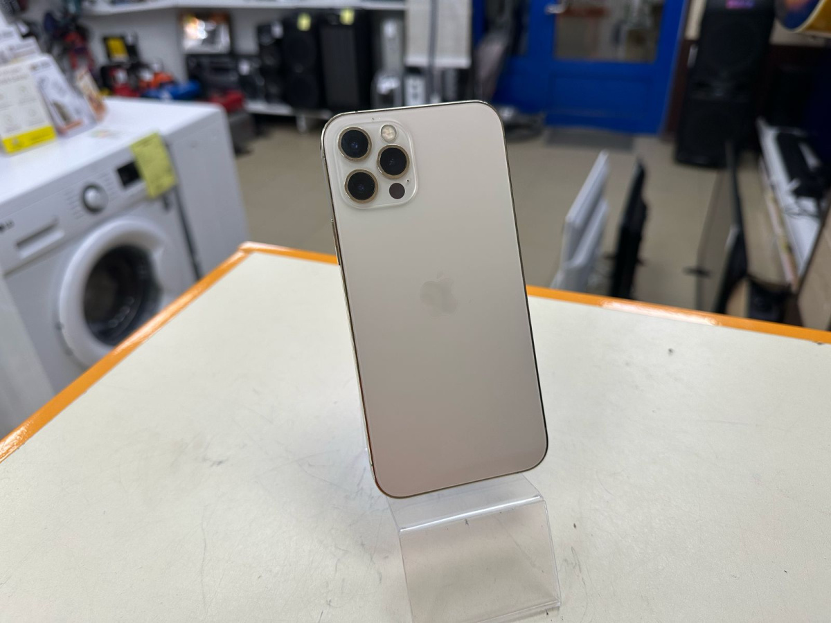 Смартфон Apple iPhone 12 Pro 128Gb