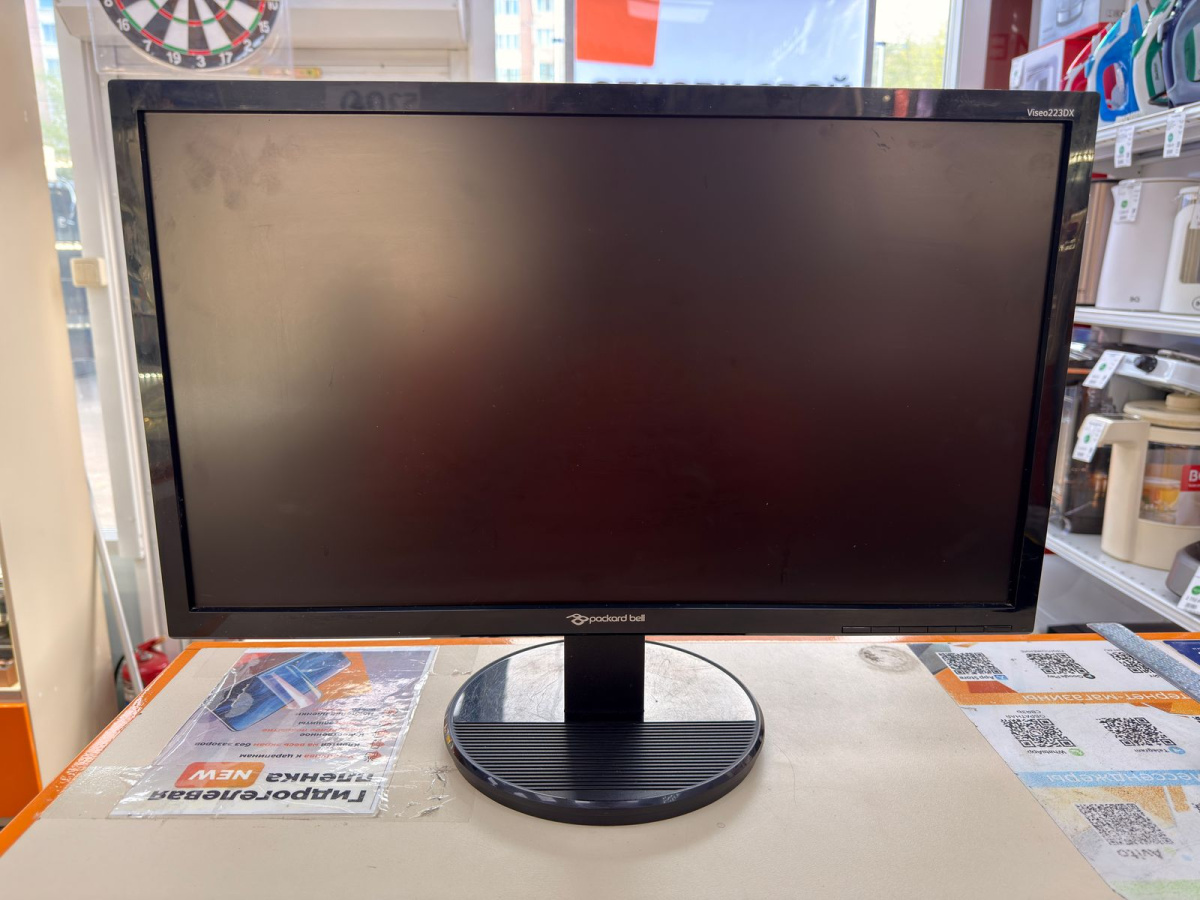 Монитор Packard Bell 223DX