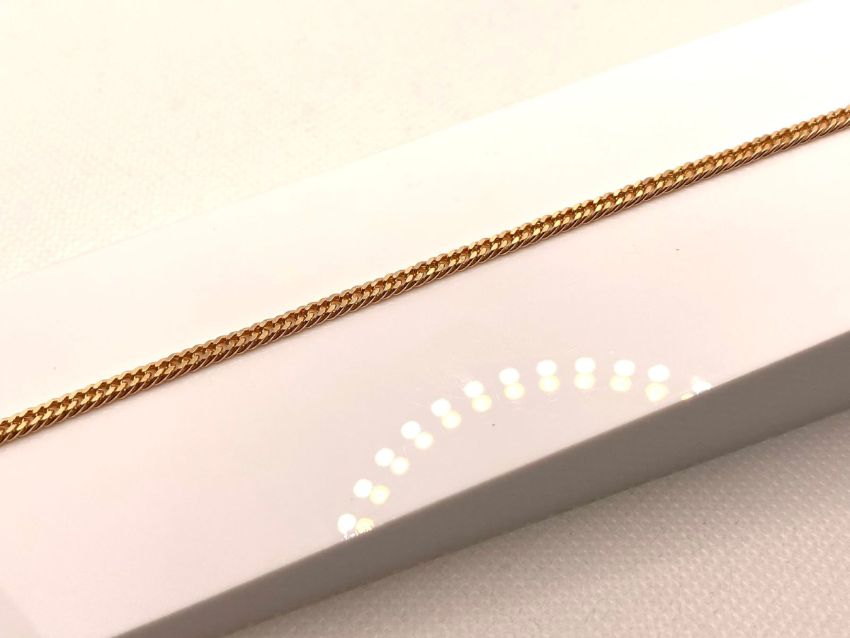 БРАСЛЕТ ПОЛНОВЕСНЫЙ Панцирное (Au 585)