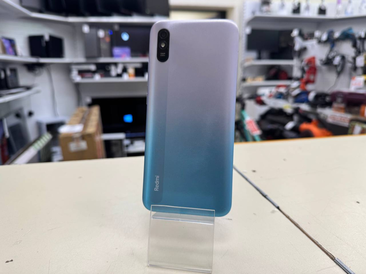 Смартфон Xiaomi Redmi 9A 2/32