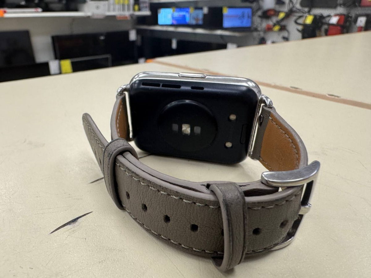 Смарт-часы Huawei WATCH FIT 2