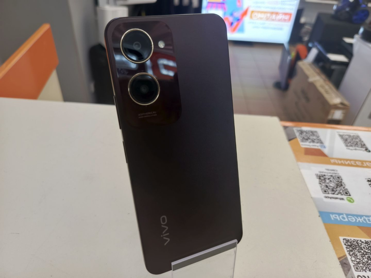 Смартфон Vivo Y18 (1808) 6/128