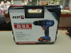 Шуруповерт ELTI CD-18-2L