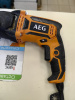 Перфоратор AEG KH 24