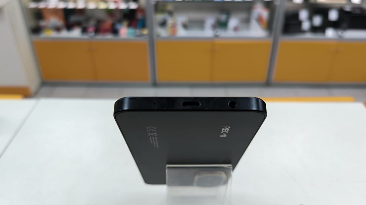 Смартфон Xiaomi Redmi A5 4/128