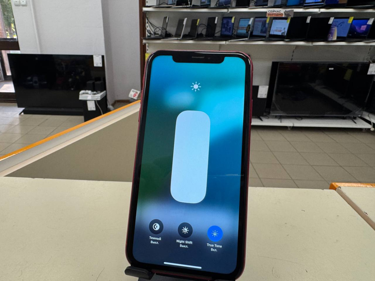 Смартфон Apple iPhone Xr 64Gb