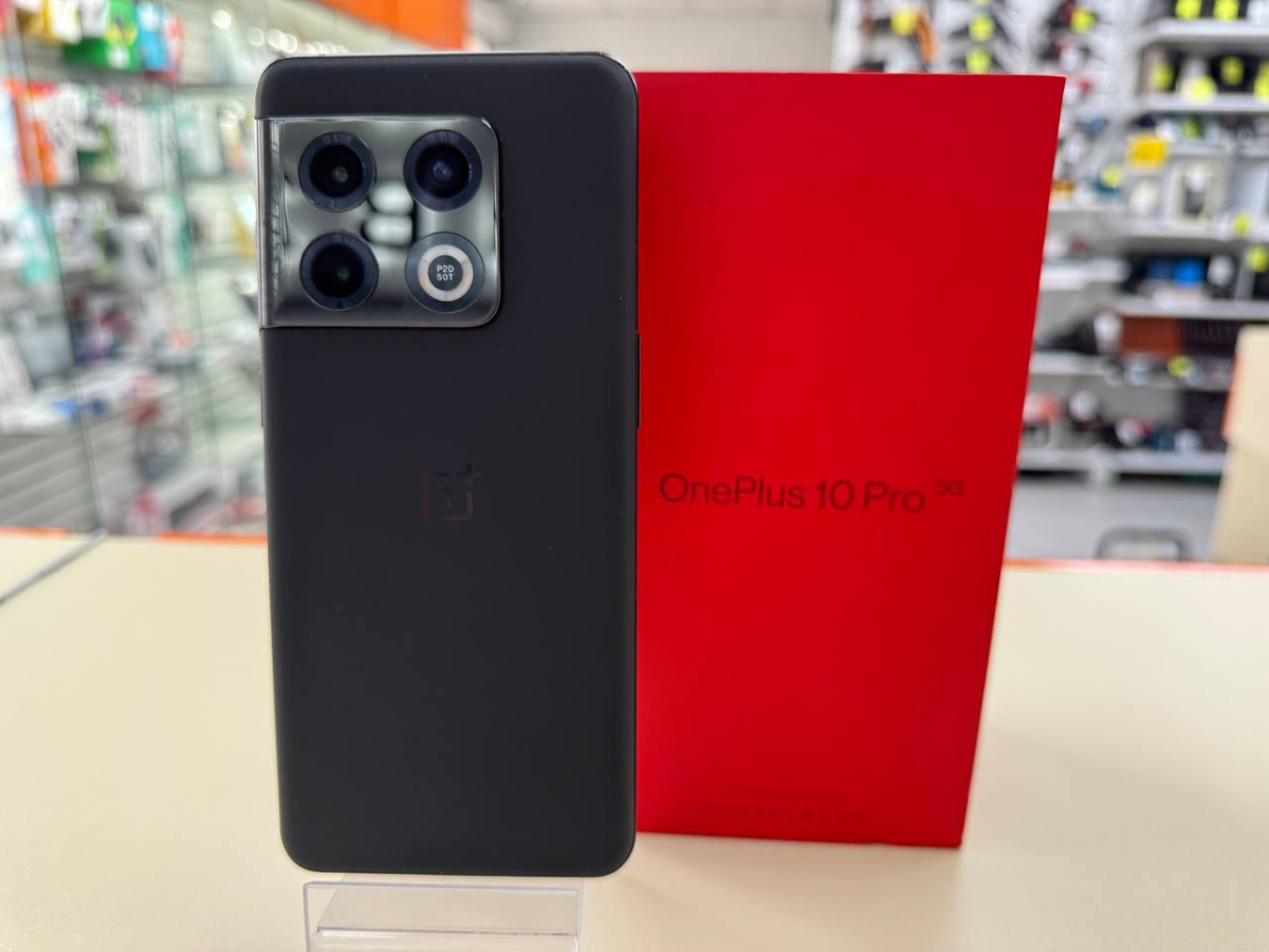 Смартфон OnePlus 10 PRO 5g 12/256