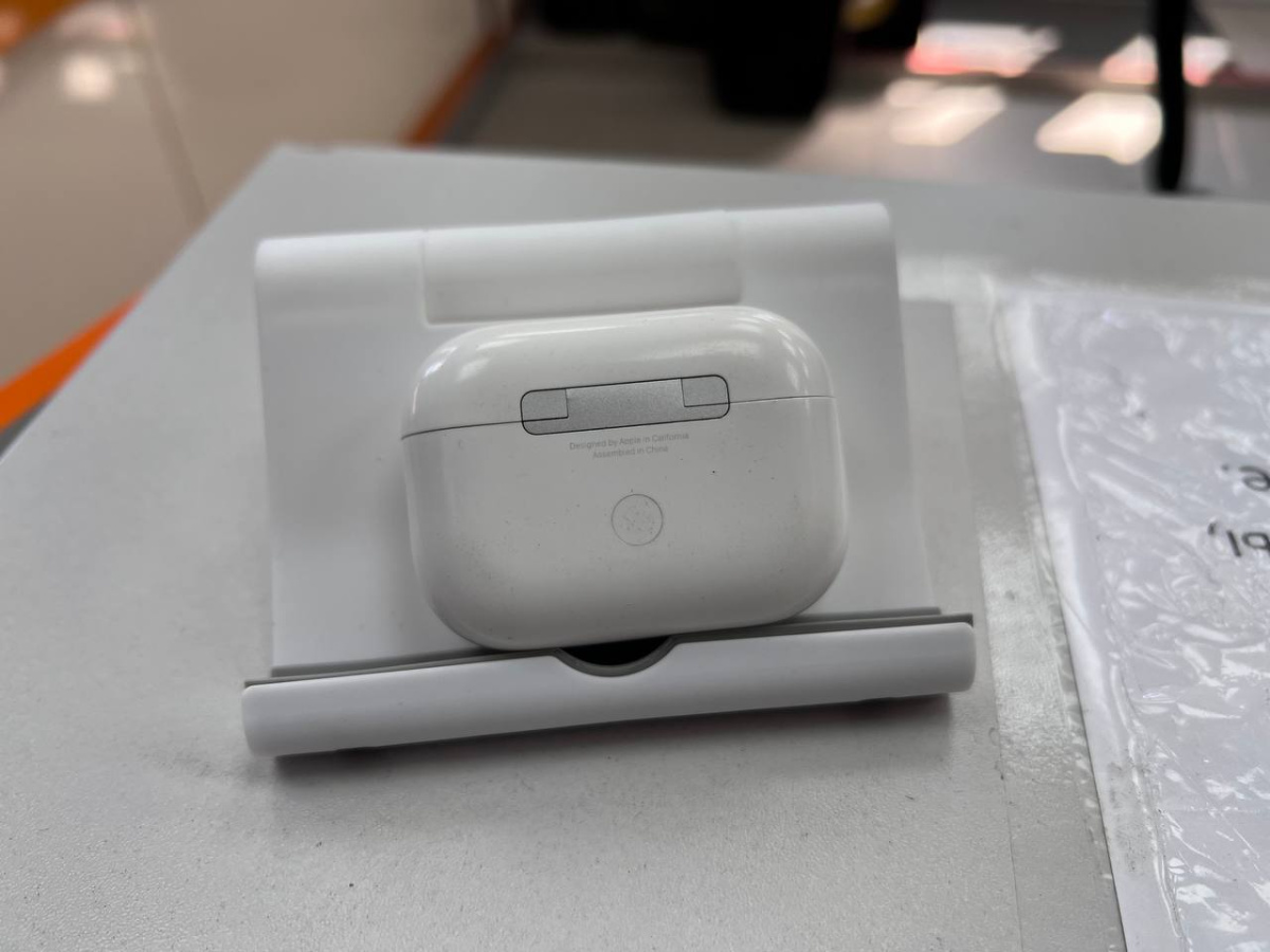 Наушники беспроводные Apple AirPods Pro 2 Gen