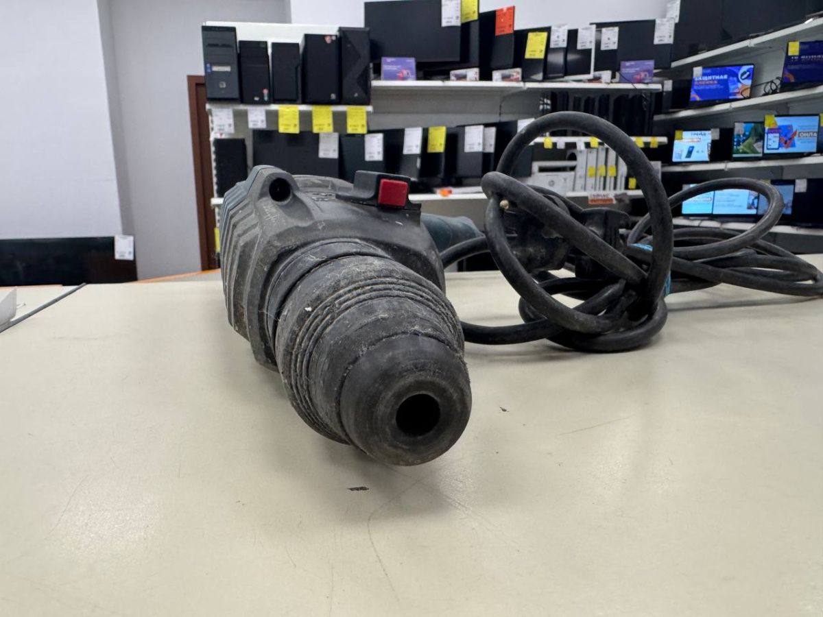 Перфоратор Bosch GBH 240