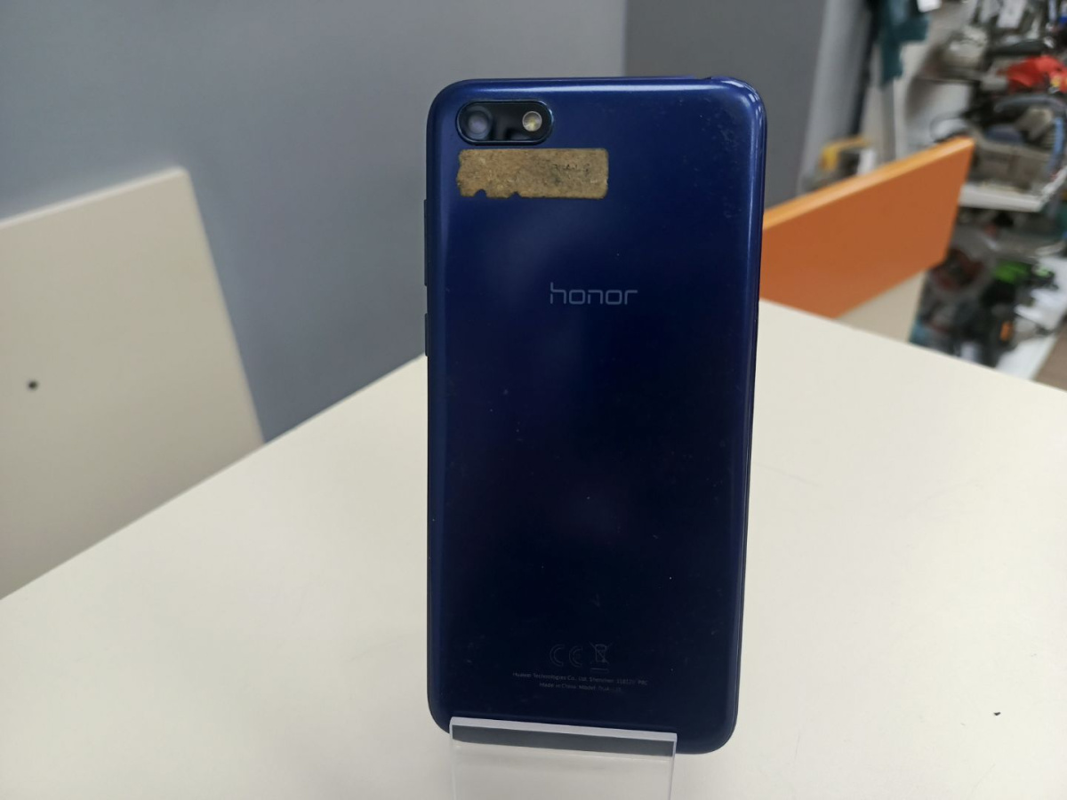 Смартфон Honor 7A 2/32