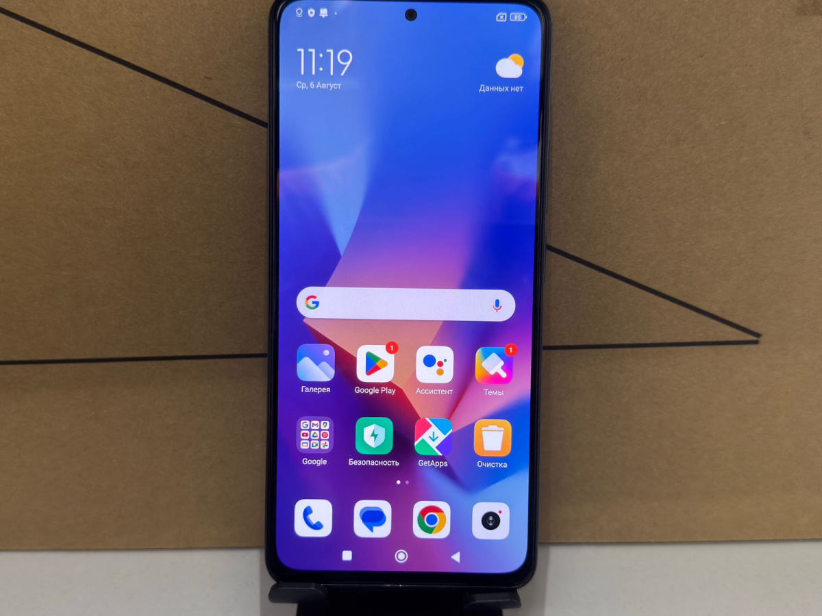 Смартфон Xiaomi Redmi Note 11 Pro 8/128