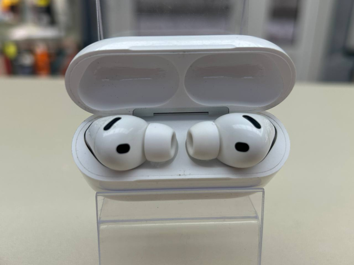 Наушники беспроводные Apple AirPods Pro 3 Gen