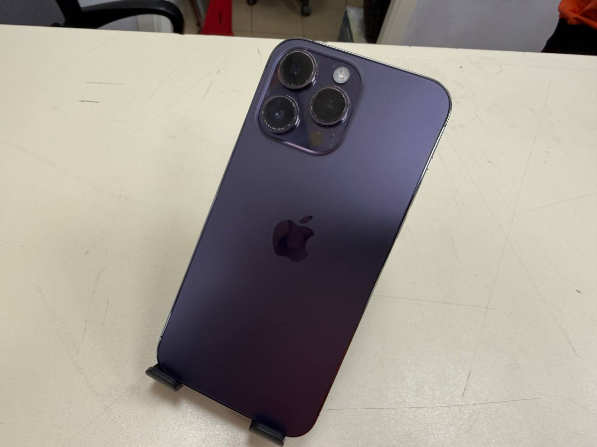 Смартфон Apple Iphone 14 Pro Max 256Gb