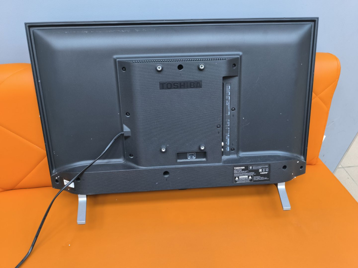 LED Телевизор Toshiba 32L5069
