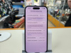 Смартфон Apple Iphone 15 128Gb