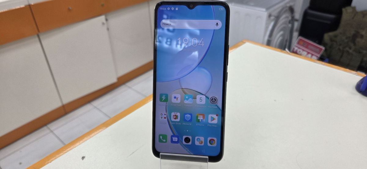 Смартфон Infinix HOT 12i 4/64