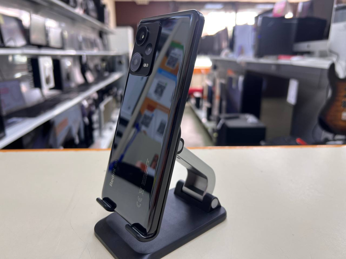 Смартфон Xiaomi Redmi Note 12 Pro+ 8/256