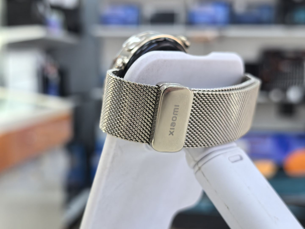Смарт-часы Xiaomi Watch S4,