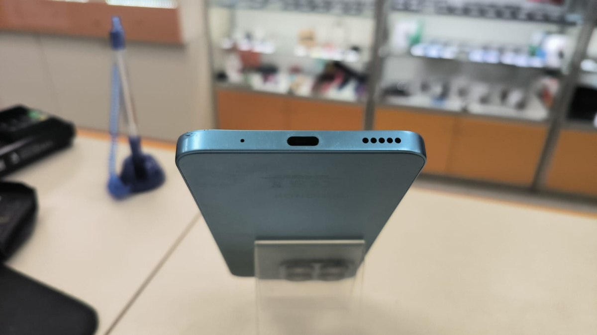 Смартфон Honor X8a 6/128