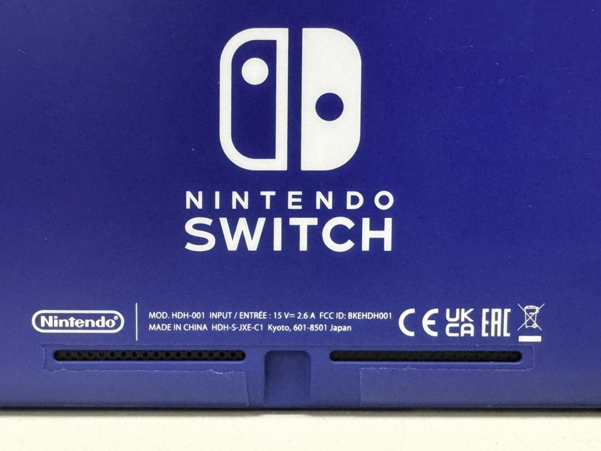 Игровая приставка Nintendo Switch Lite