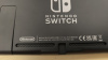 Игровая приставка Nintendo Switch