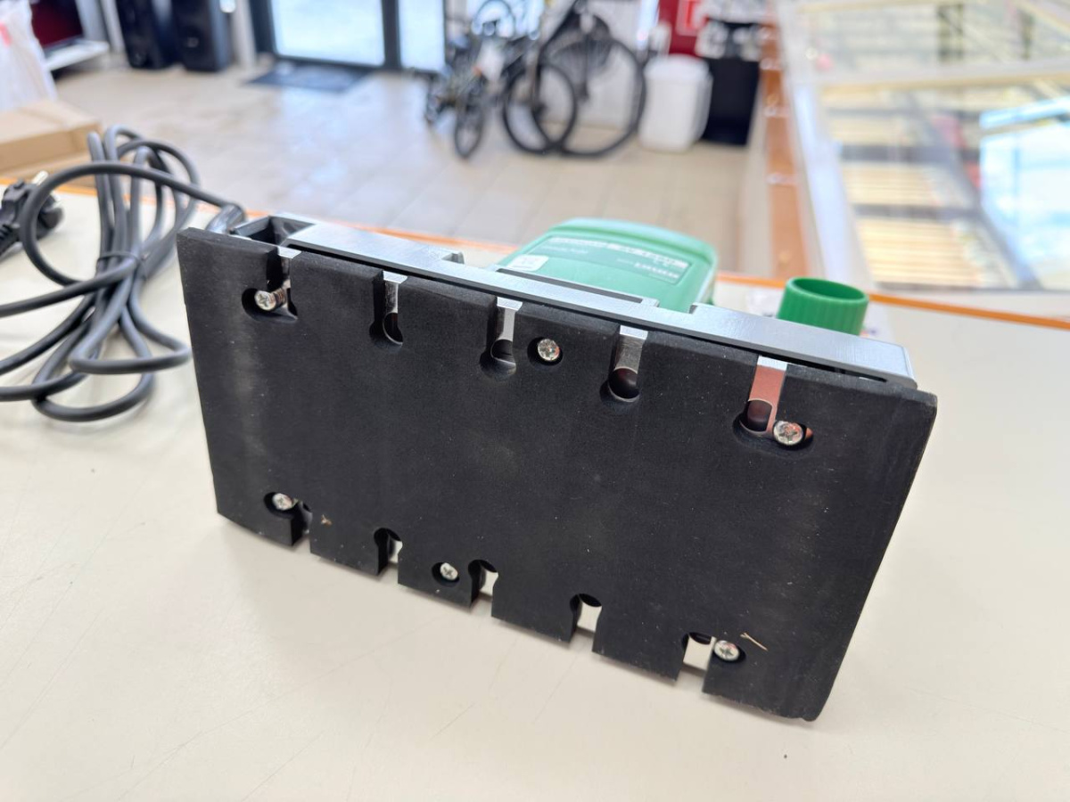 Шлифовальная машина Hitachi SV 12V