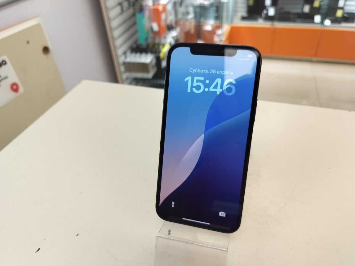Смартфон Apple iPhone 12 Pro 128Gb