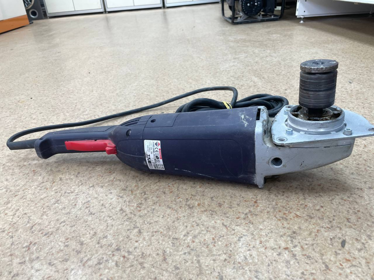 Штроборез Sparky FK6522