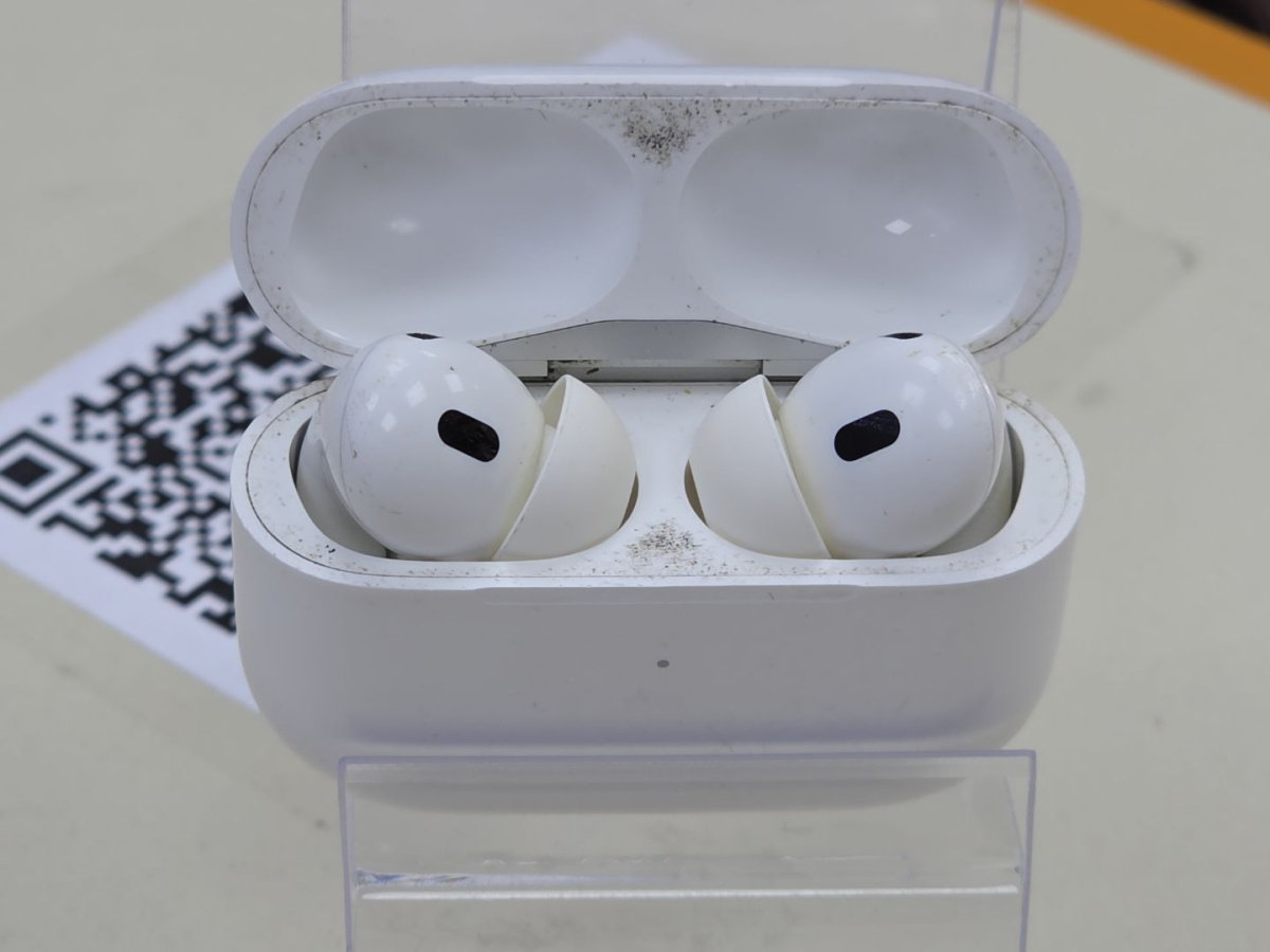 Наушники беспроводные Apple AirPods Pro 2 Gen