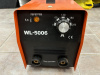 Сварочный аппарат Wellerman WL-5006