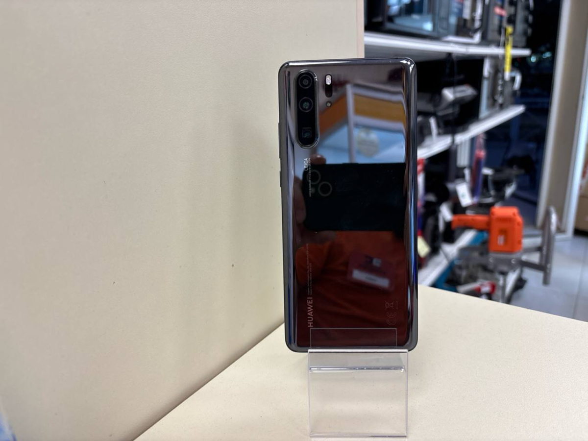 Смартфон Huawei P30 Pro 8/256
