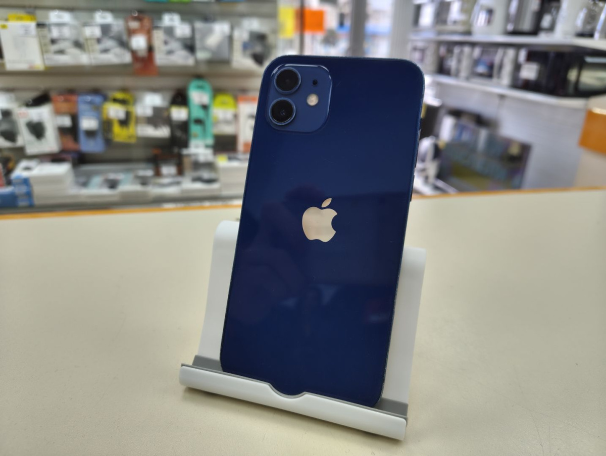 Смартфон Apple iPhone 12 256Gb